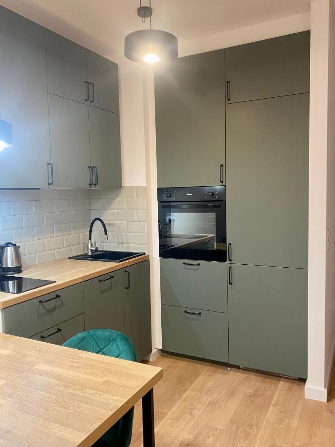 Airport Kl21 - Free Parking Apartment