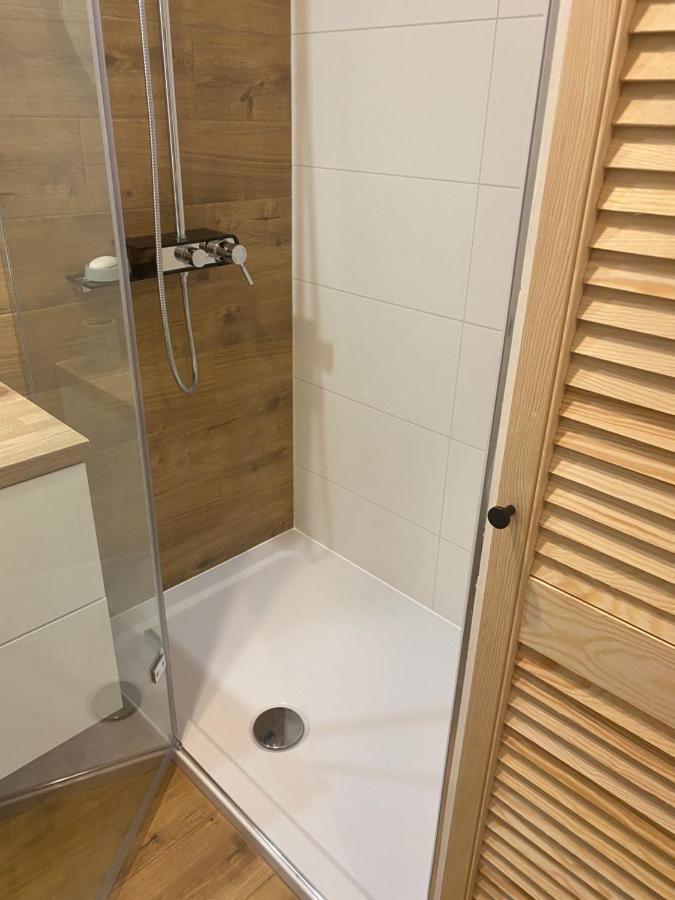 Apartment Airport Kl21 - Free Parking *