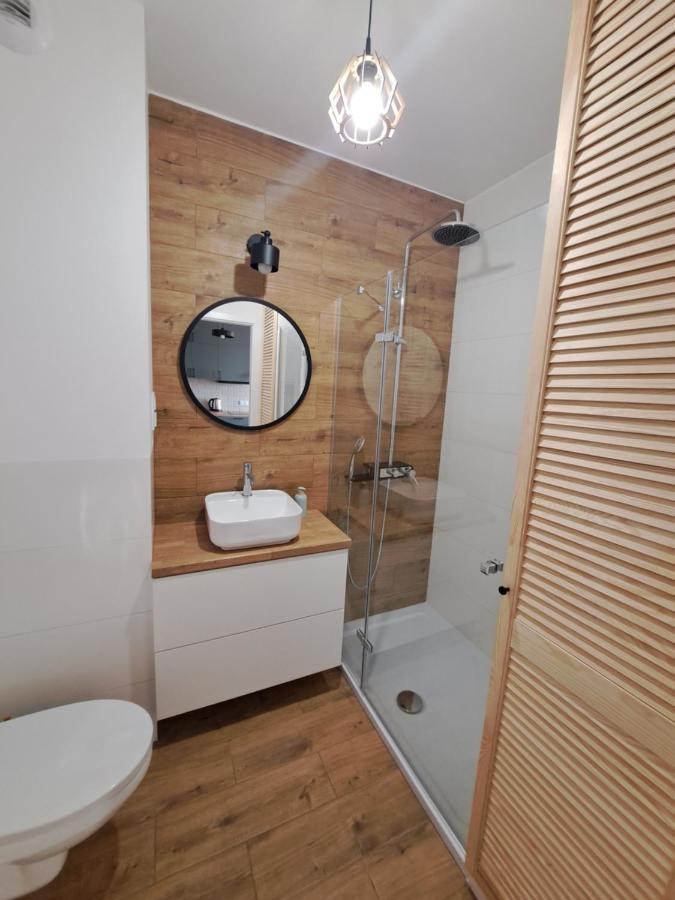 Apartment Airport Kl21 - Free Parking *