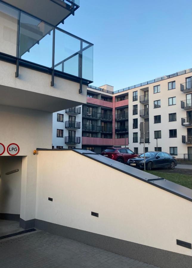 Apartment Airport Kl21 - Free Parking