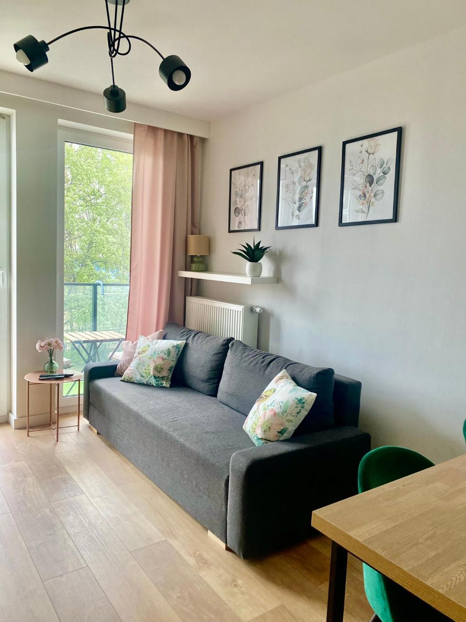 Airport Kl21 - Free Parking Apartment *